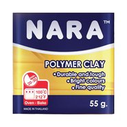 Nara%20Polimer%20Kil%2055%20Gram%20PM02%20Tan