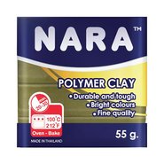 Nara%20Polimer%20Kil%2055%20Gram%20PM03%20Dark%20Olive