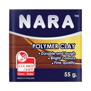 Nara%20Polimer%20Kil%2055%20Gram%20PM04%20Chocolate