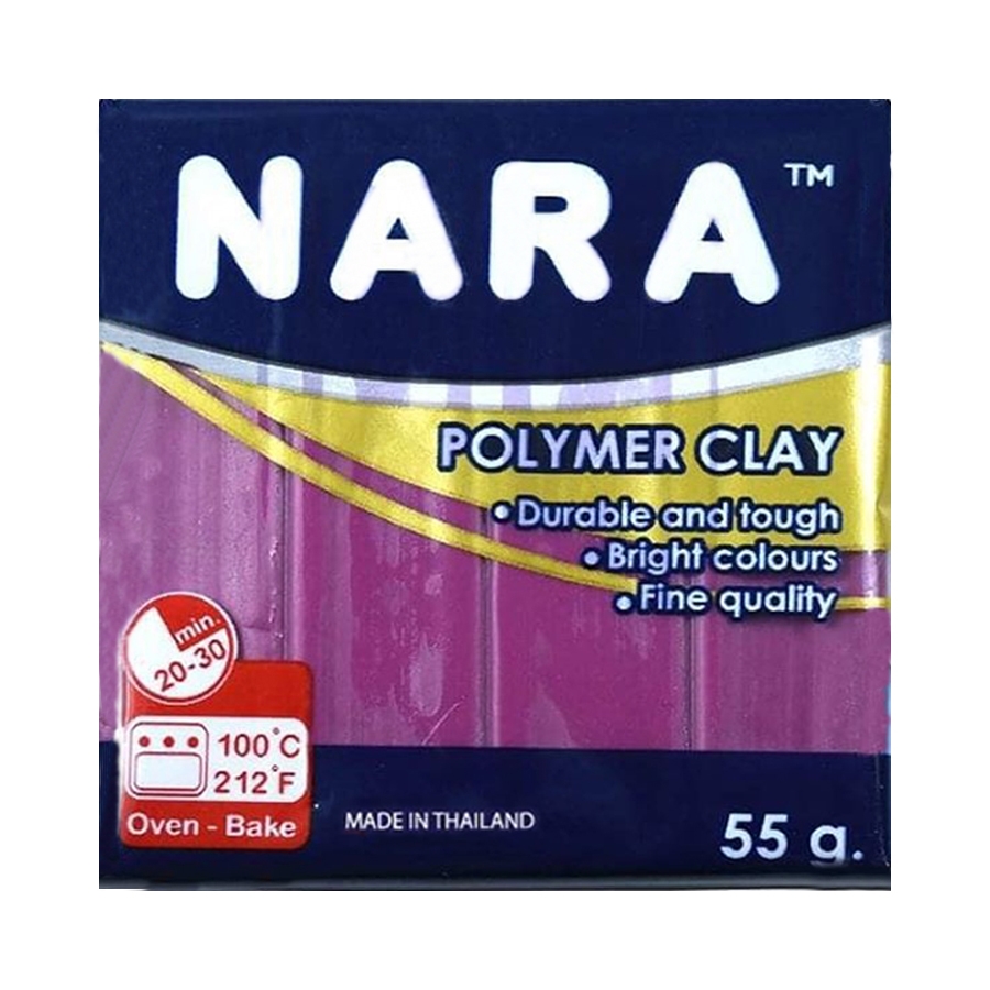 Nara%20Polimer%20Kil%2055%20Gram%20PM06%20Lilac