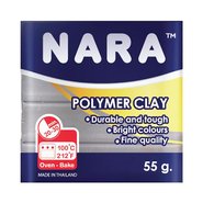 Nara%20Polimer%20Kil%2055%20Gram%20PM11%20Light%20Grey