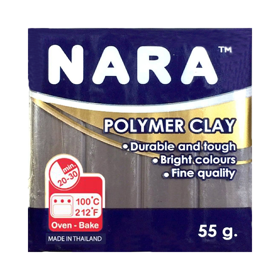 Nara%20Polimer%20Kil%2055%20Gram%20PM12%20Dark%20Grey