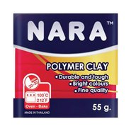 Nara%20Polimer%20Kil%2055%20Gram%20PM19%20Crimson