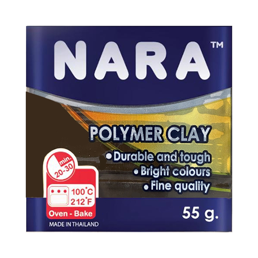 Nara%20Polimer%20Kil%2055%20Gram%20PM23%20Soot%20Brown