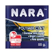 Nara%20Polimer%20Kil%2055%20Gram%20PM27%20Prussian%20Blue