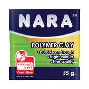 Nara%20Polimer%20Kil%2055%20Gram%20PM28%20Grass%20Green