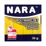 Nara%20Polimer%20Kil%2055%20Gram%20PM31%20Canary%20Yellow