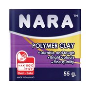 Nara%20Polimer%20Kil%2055%20Gram%20PM40%20Iris