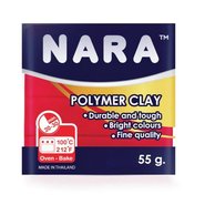 Nara%20Polimer%20Kil%2055%20Gram%20PM48%20Primary%20Red