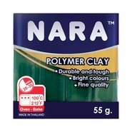 Nara%20Polimer%20Kil%2055%20Gram%20PM49%20Tropical%20Green